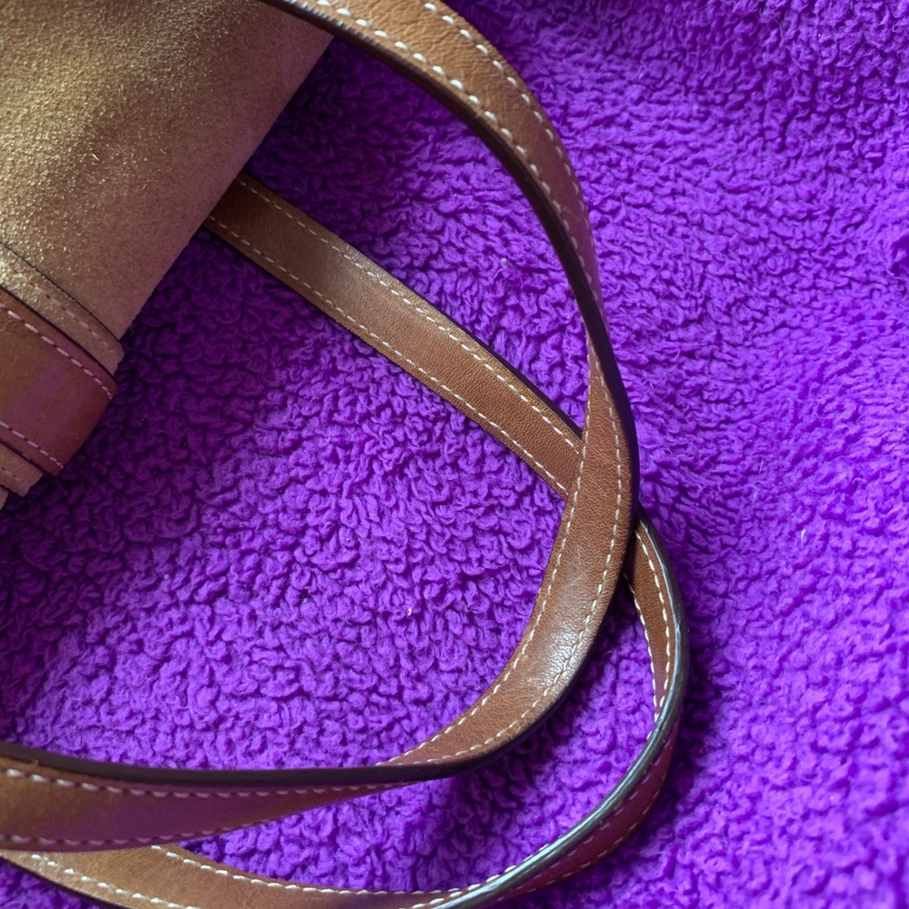 Coach purse - Picture 9 of 9